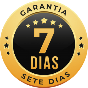 garantia 7 dias ok