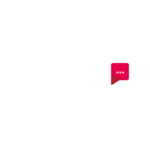 logo ict branca