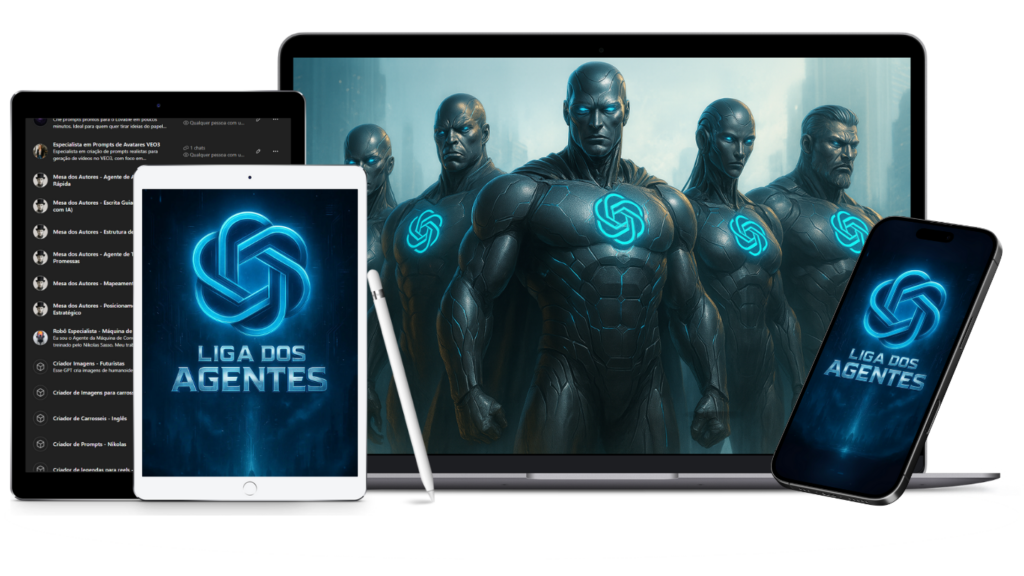 Mockup Liga dos Agentes (2)