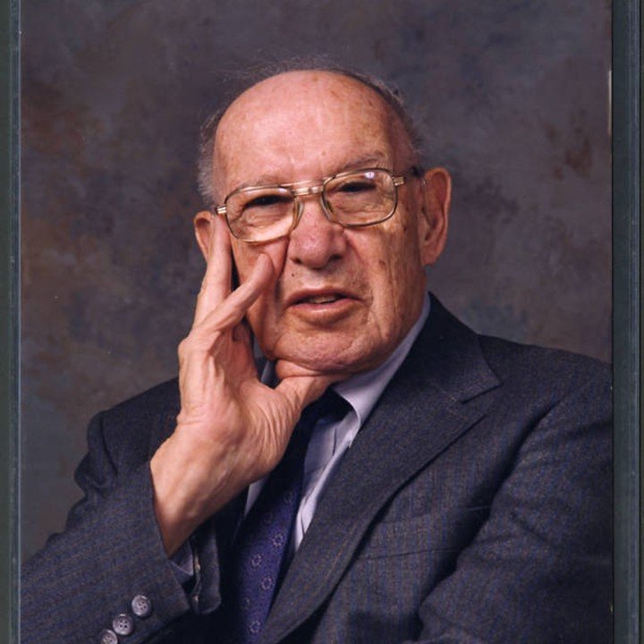 peter drucker